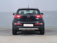 Kia Sportage  2.0 CRDi 