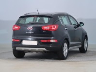 Kia Sportage  2.0 CRDi 
