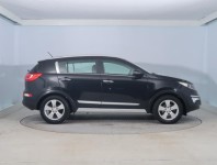 Kia Sportage  2.0 CRDi 
