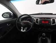 Kia Sportage  2.0 CRDi 