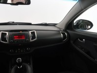 Kia Sportage  2.0 CRDi 