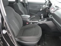 Kia Sportage  2.0 CRDi 