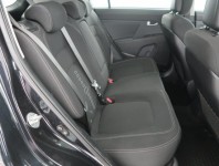Kia Sportage  2.0 CRDi 