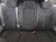 Kia Sportage  2.0 CRDi 