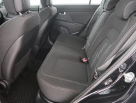 Kia Sportage  2.0 CRDi 