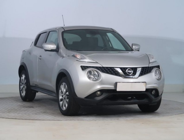 Nissan Juke  1.2 DIG-T 