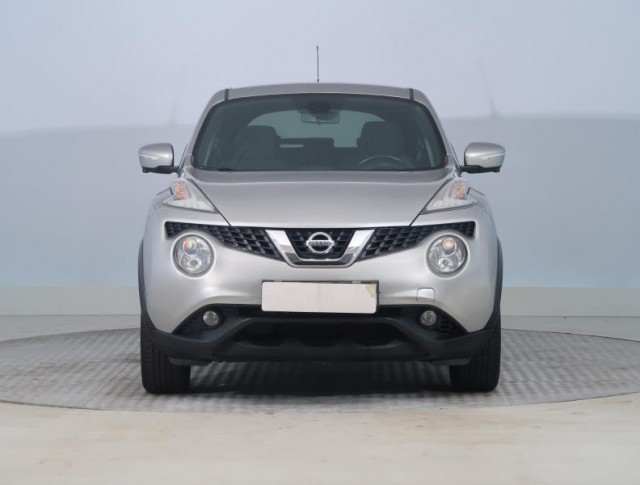 Nissan Juke  1.2 DIG-T 