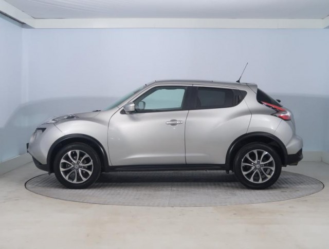 Nissan Juke  1.2 DIG-T 