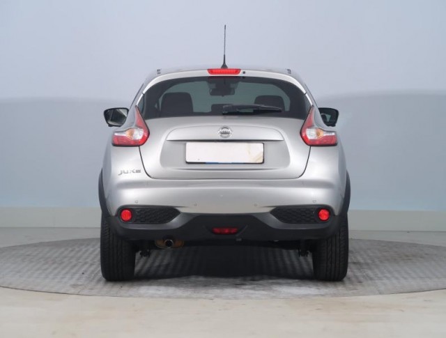 Nissan Juke  1.2 DIG-T 