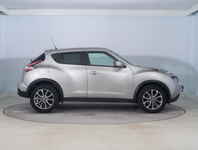 Nissan Juke  1.2 DIG-T 