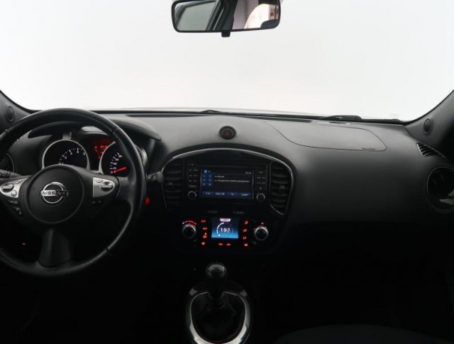 Nissan Juke  1.2 DIG-T 