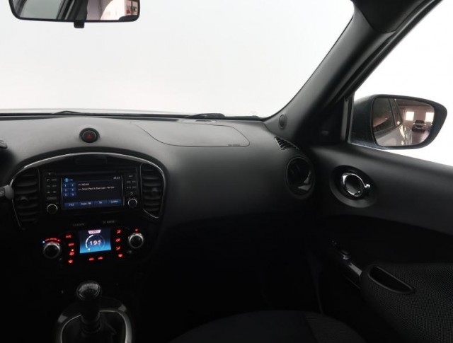 Nissan Juke  1.2 DIG-T 
