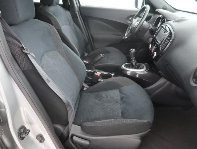 Nissan Juke  1.2 DIG-T 