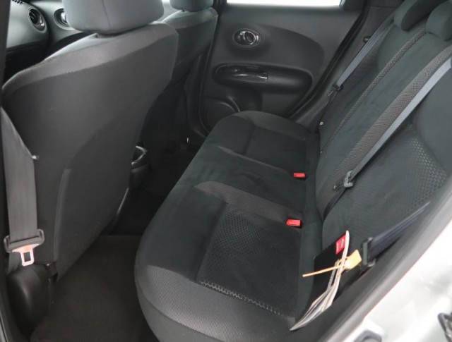 Nissan Juke  1.2 DIG-T 