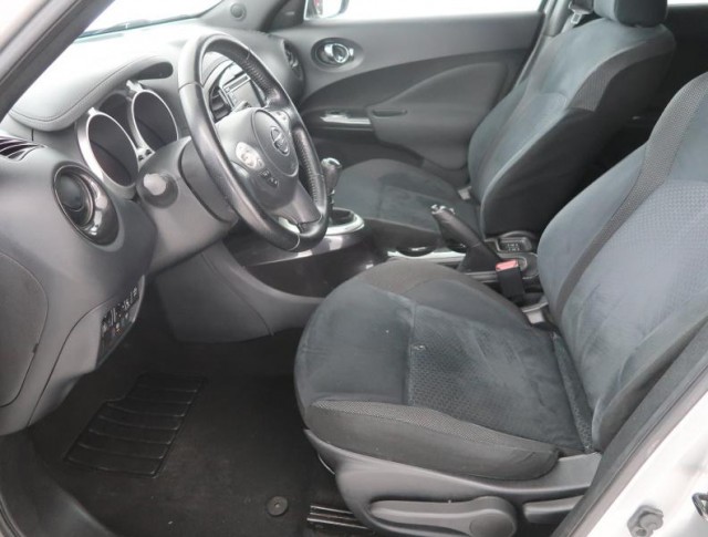 Nissan Juke  1.2 DIG-T 