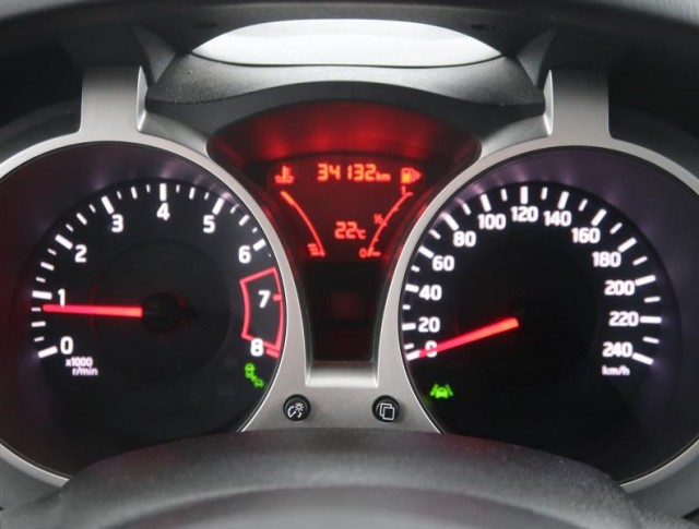 Nissan Juke  1.2 DIG-T 