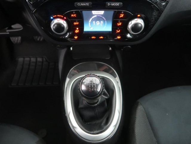 Nissan Juke  1.2 DIG-T 