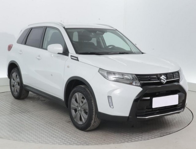Suzuki Vitara  1.4 BoosterJet Premium