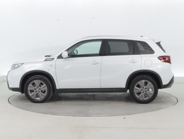 Suzuki Vitara  1.4 BoosterJet Premium
