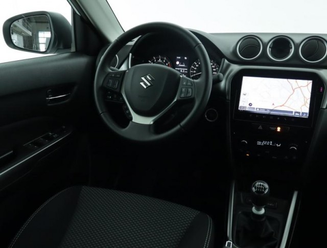 Suzuki Vitara  1.4 BoosterJet Premium