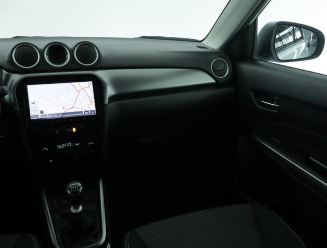 Suzuki Vitara  1.4 BoosterJet Premium