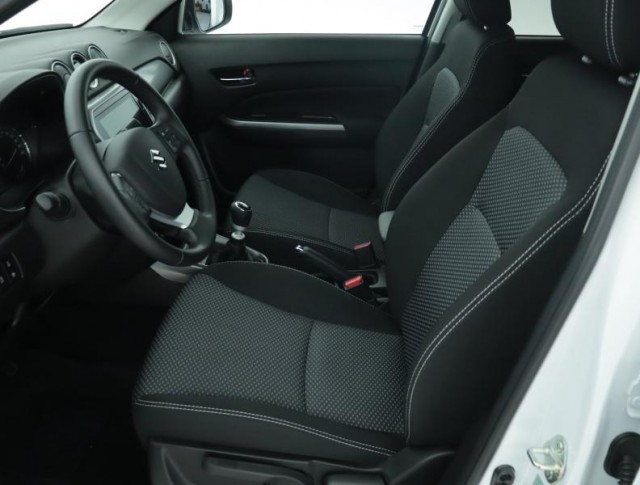 Suzuki Vitara  1.4 BoosterJet Premium