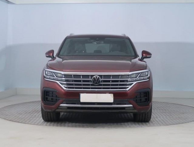 Volkswagen Touareg  3.0 TDI R-Line