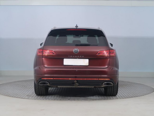 Volkswagen Touareg  3.0 TDI R-Line