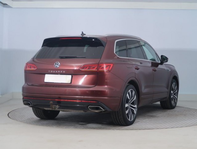 Volkswagen Touareg  3.0 TDI R-Line