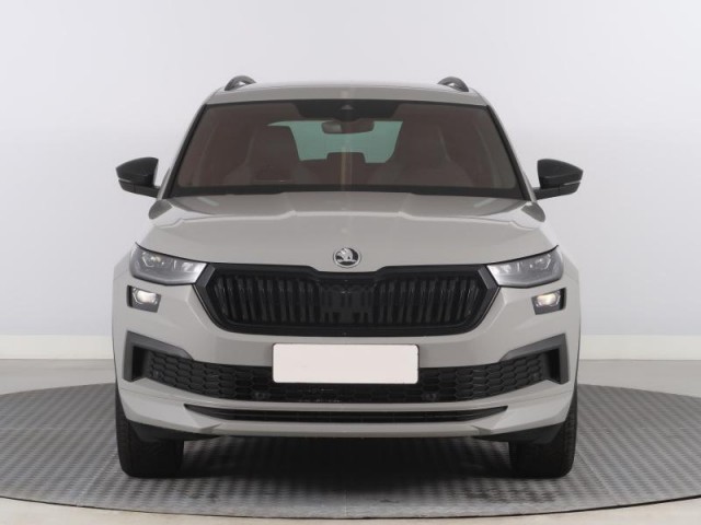 Škoda Kodiaq  1.5 TSI Sportline