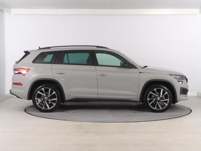 Škoda Kodiaq  1.5 TSI Sportline