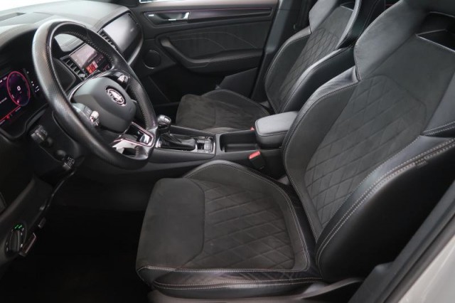 Škoda Kodiaq  1.5 TSI Sportline