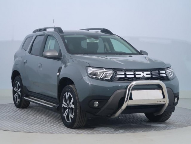 Dacia Duster  1.0 TCe 