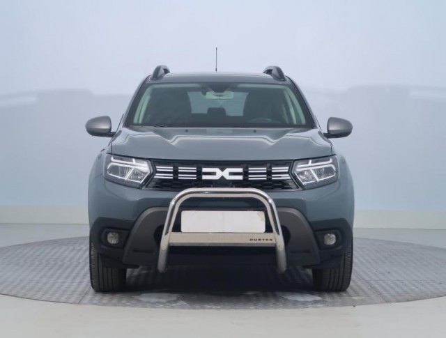 Dacia Duster  1.0 TCe 