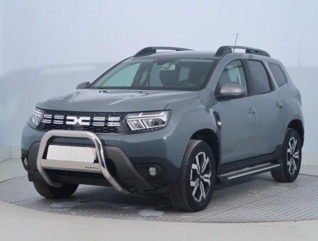 Dacia Duster  1.0 TCe 