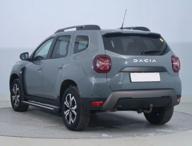 Dacia Duster  1.0 TCe 
