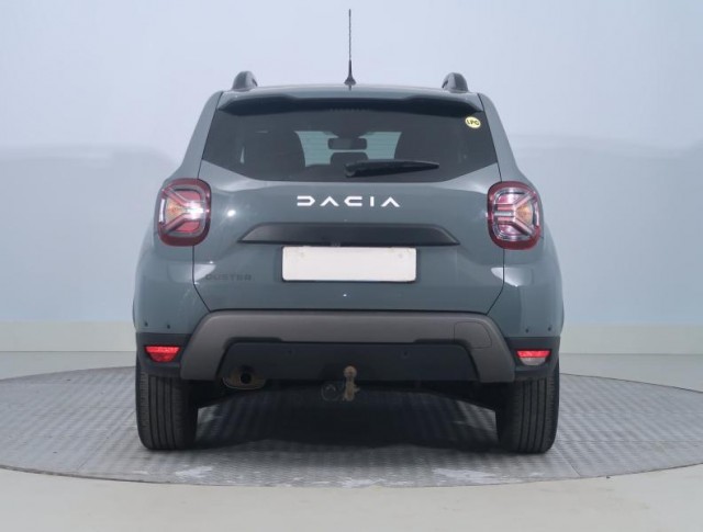 Dacia Duster  1.0 TCe 