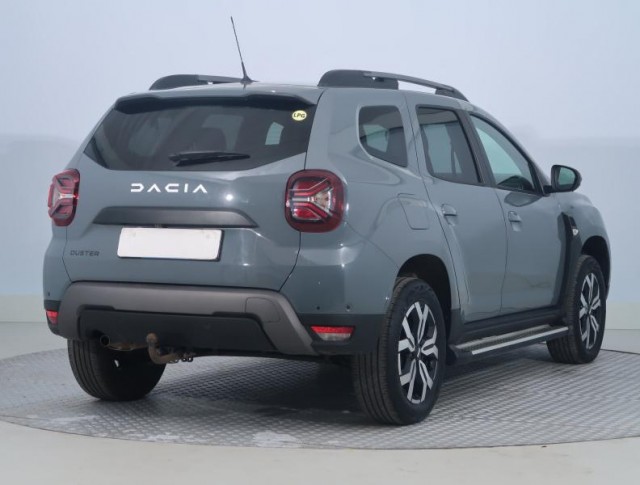 Dacia Duster  1.0 TCe 