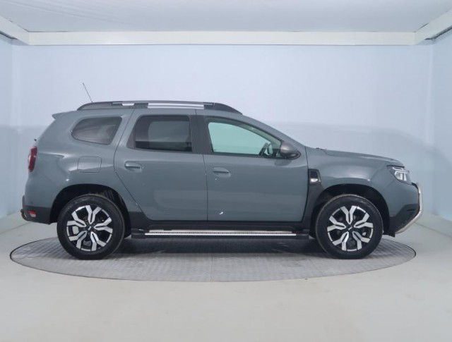 Dacia Duster  1.0 TCe 