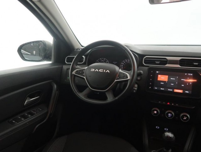 Dacia Duster  1.0 TCe 