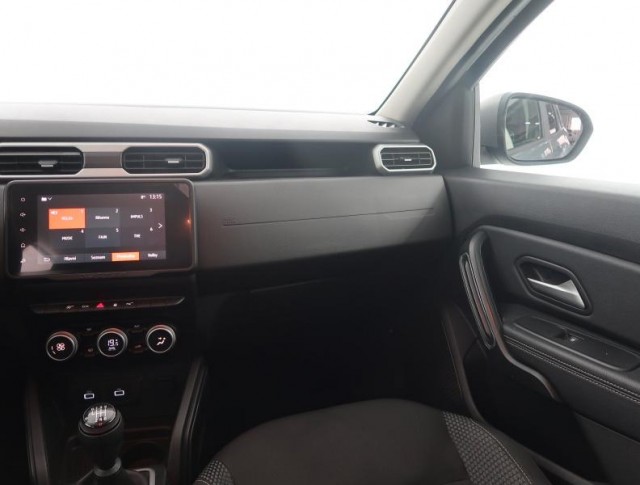Dacia Duster  1.0 TCe 