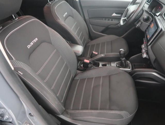 Dacia Duster  1.0 TCe 