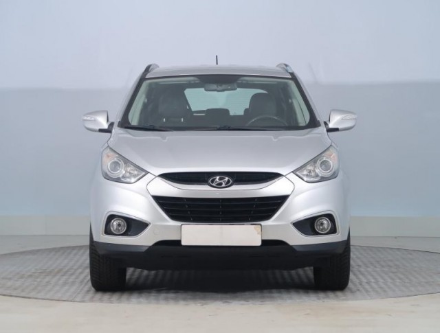 Hyundai ix35  1.6 GDI 