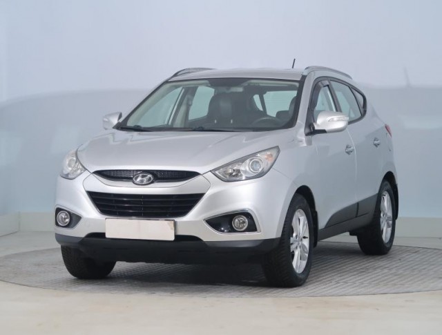 Hyundai ix35  1.6 GDI 