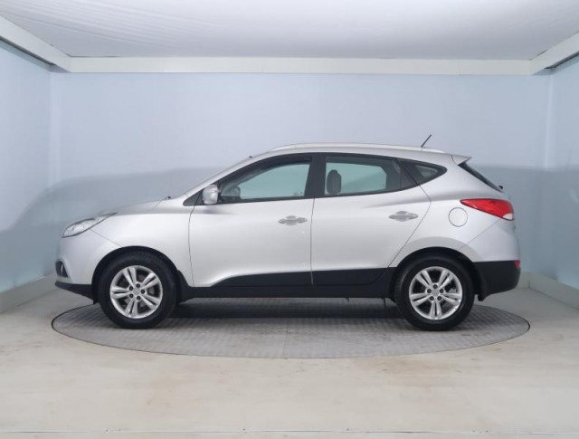 Hyundai ix35  1.6 GDI 