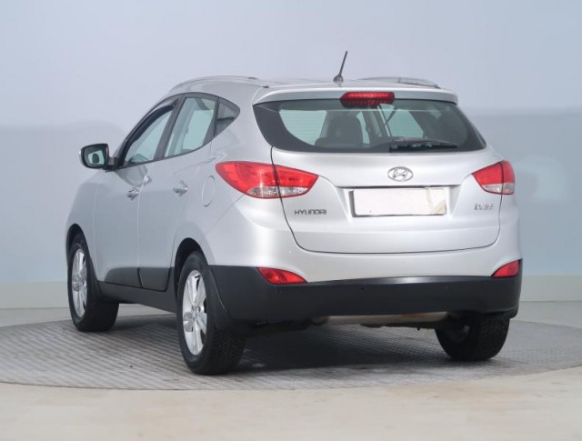 Hyundai ix35  1.6 GDI 