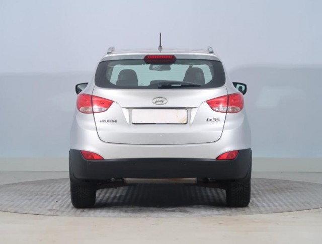 Hyundai ix35  1.6 GDI 