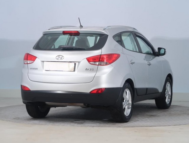 Hyundai ix35  1.6 GDI 