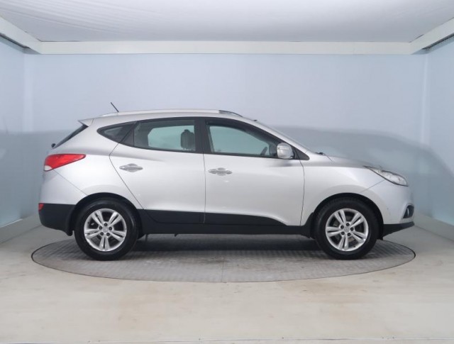 Hyundai ix35  1.6 GDI 