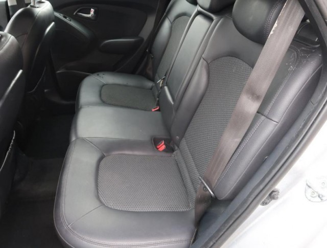 Hyundai ix35  1.6 GDI 